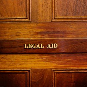 The Pros & Cons Of Legal Aid In The Legal System | The Open University ...